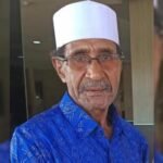 Sinergi Jaga Kamtibmas, Sambut Nyepi dan Idulfitri 1447 H dengan Damai di wilayah Kabupaten Manokwari.