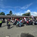 Suara dari Manokwari: Merajut Damai dan Persaudaraan dalam Bingkai NKRI