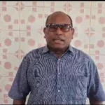 Otis Ayomi Ajak Masyarakat Adat Dukung Pemberantasan Korupsi demi Kemajuan Bangsa