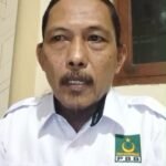 Ketua DPW PBB Papua Barat Ajak Masyarakat Dukung Aparat Berantas Korupsi