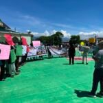 Mahasiswa Hukum: Penegakan Hukum Akan Dipercaya Jika Mantan Jampidsus Turut Diperiksa Sesuai Mekanisme