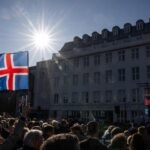 Islandia Kembali Tegaskan Sikap, Warga Tolak Pembukaan Negosiasi dengan Uni Eropa