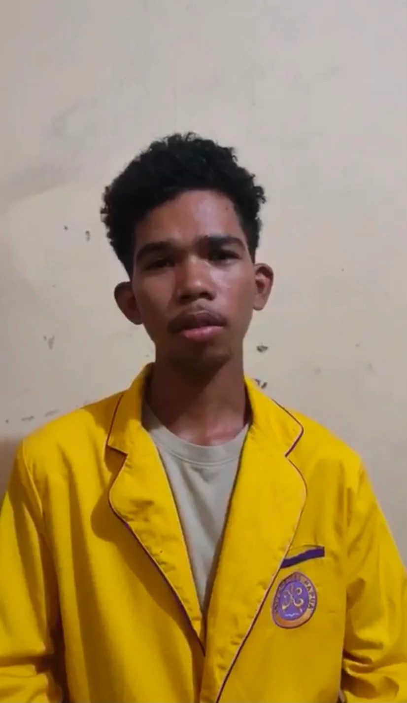 ketuaa FEB UNIPAA