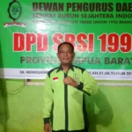 Jelang Aksi Nasional 27 Agustus, Ketua SBSI Papua Barat Imbau Masyarakat Manokwari Tak Terprovokasi