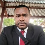 Jelang Aksi Nasional 27 Agustus, Ketua MPM Universitas Caritas Indonesia Imbau Masyarakat Manokwari Tak Terprovokasi